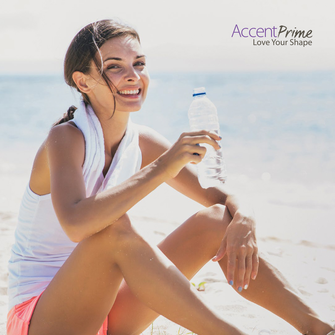 Pilates and Alma Accent Prime