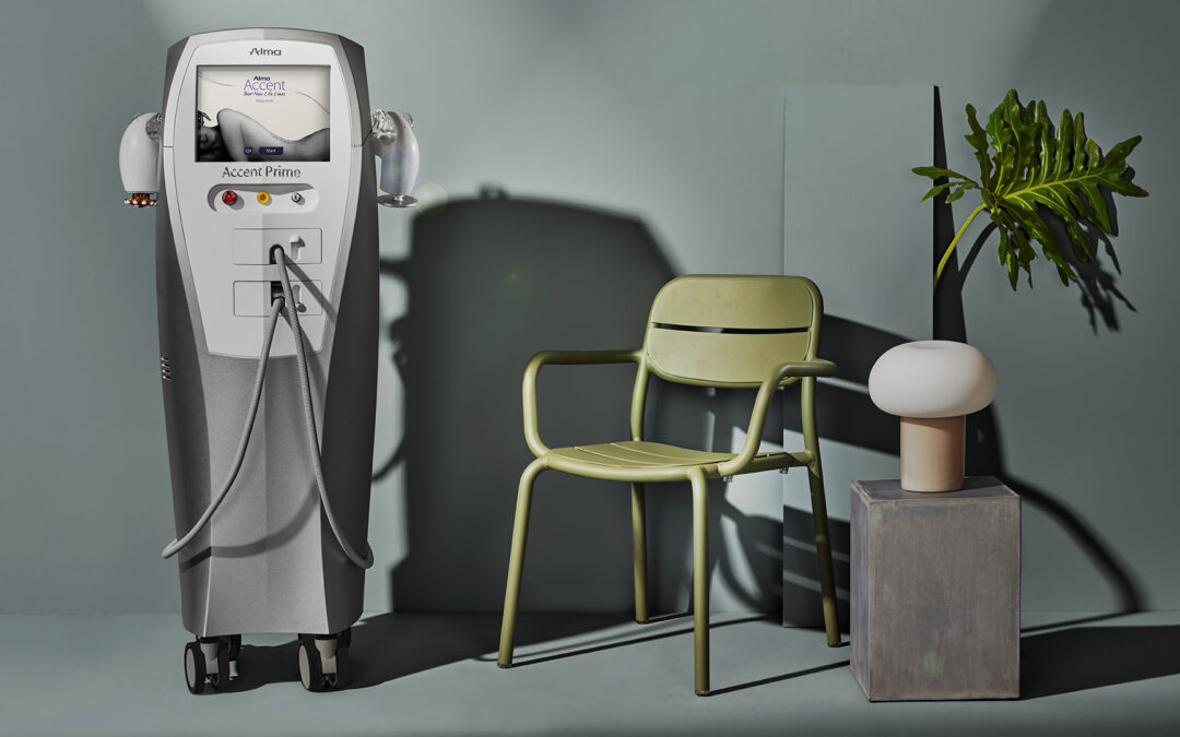 Body Sculpting Through HIFU and Radiofrequency
