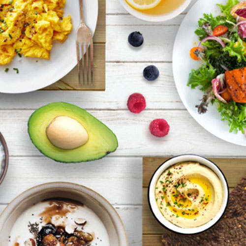 Nutrition