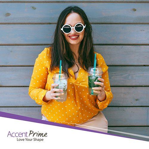 Alma Accent Prime Results