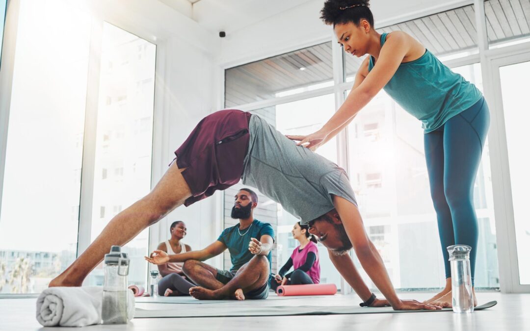 The Bodi Boss Method: Pilates, Nutrition, and Body Sculpting for Lasting Results
