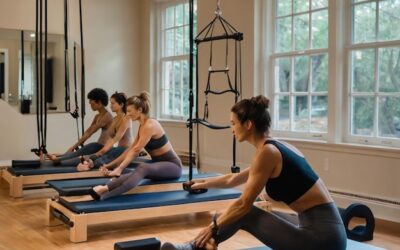The Power of Three: Pilates, Nutrition, and Advanced Body Sculpting for Lasting Transformation on the Gold Coast