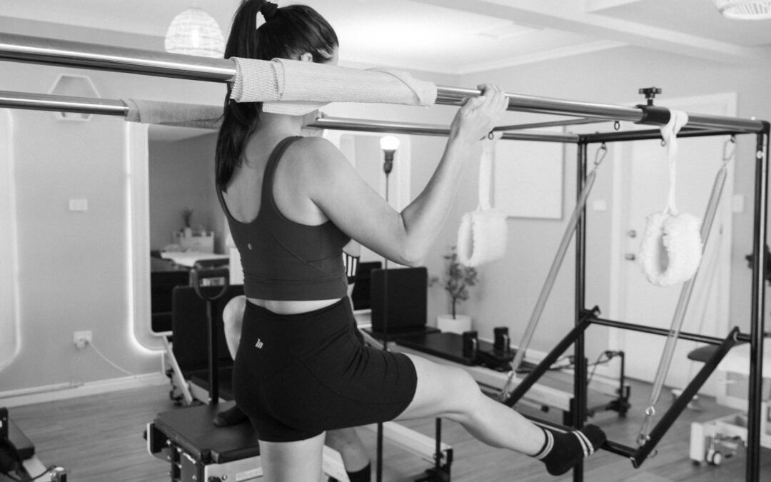 What to Expect at Your Bodi Boss Wellness Consultation: Body Sculpting, Pilates, and Nutrition