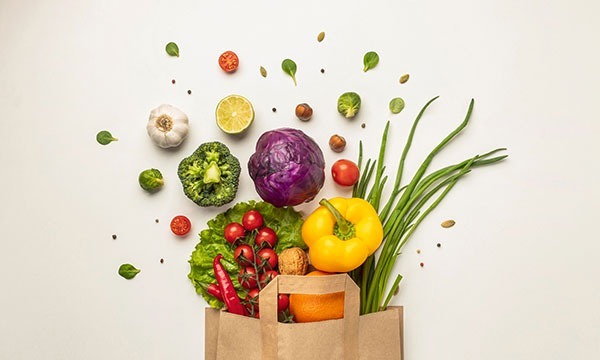 Nutrition