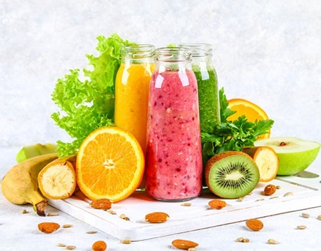Sports Nutrition