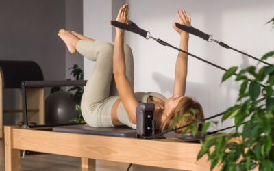 Transform Your Body: How Pilates and Alma Accent Prime Work Together for Optimal Results
