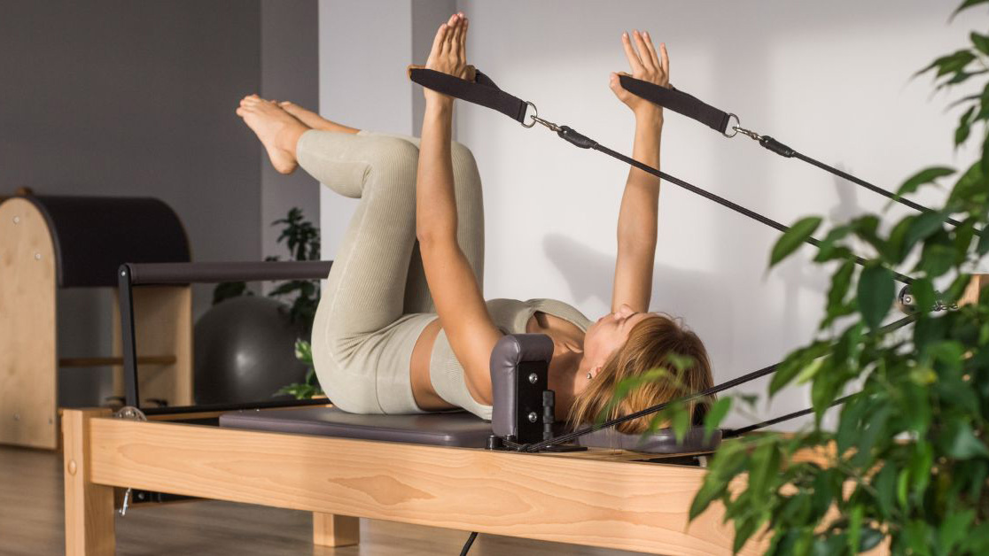Reformer Pilates Classes