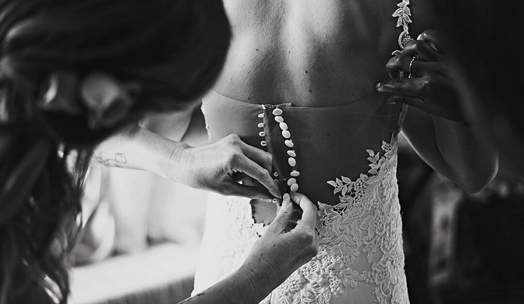 Wedding Prep 101