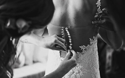 Wedding Prep 101
